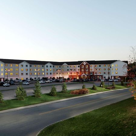Homewood Suites By Hilton Dover - Rockaway Exteriér fotografie