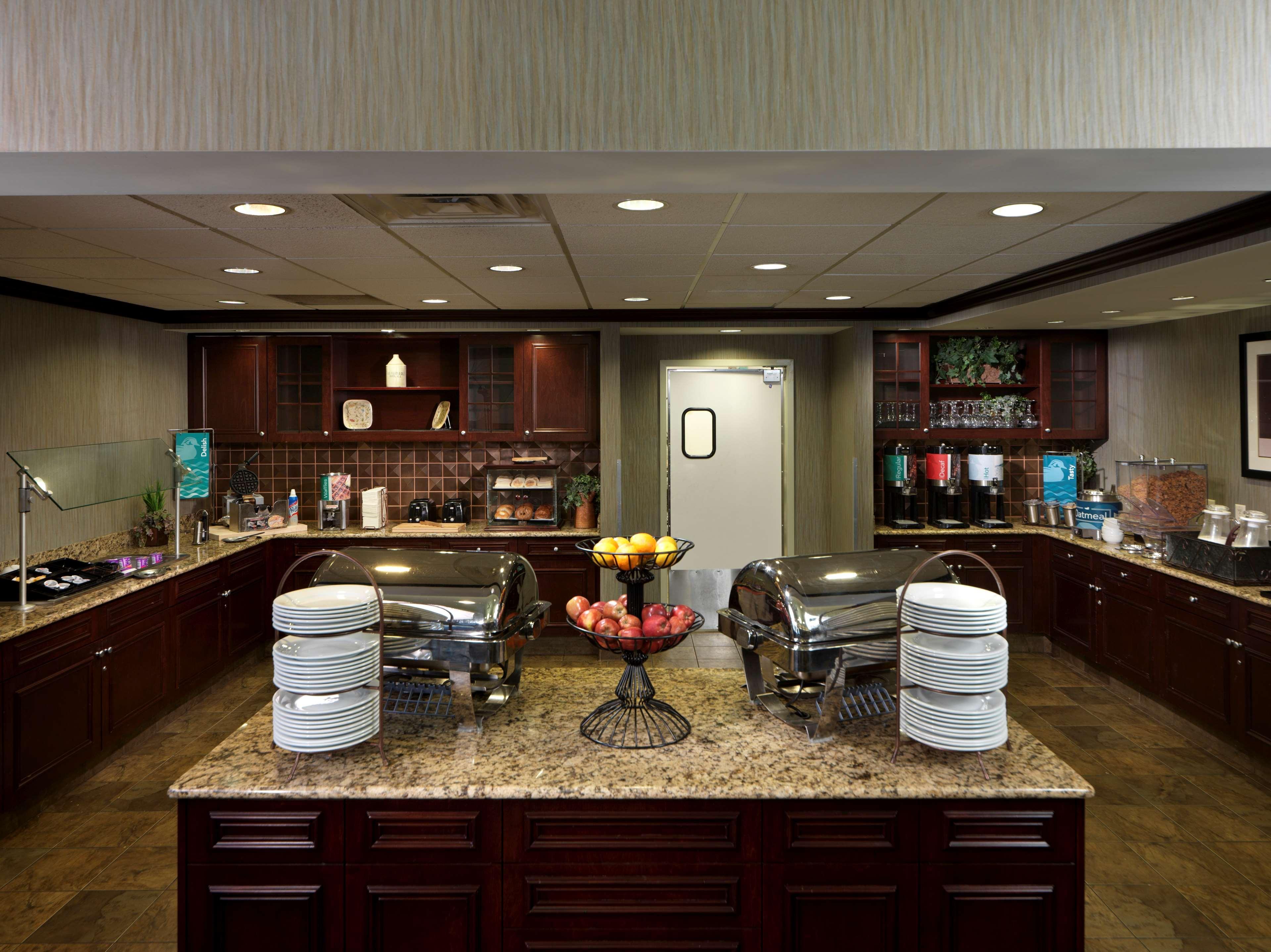 Homewood Suites By Hilton Dover - Rockaway Exteriér fotografie