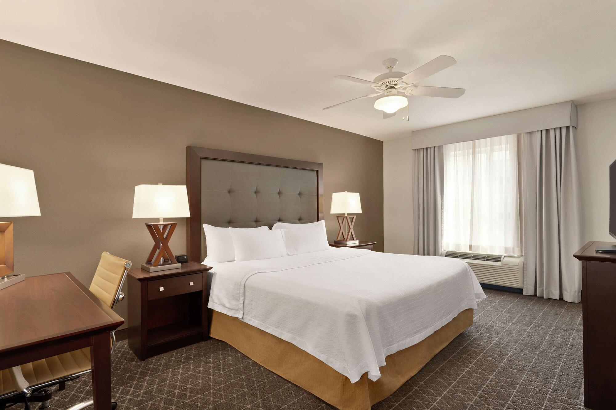 Homewood Suites By Hilton Dover - Rockaway Exteriér fotografie