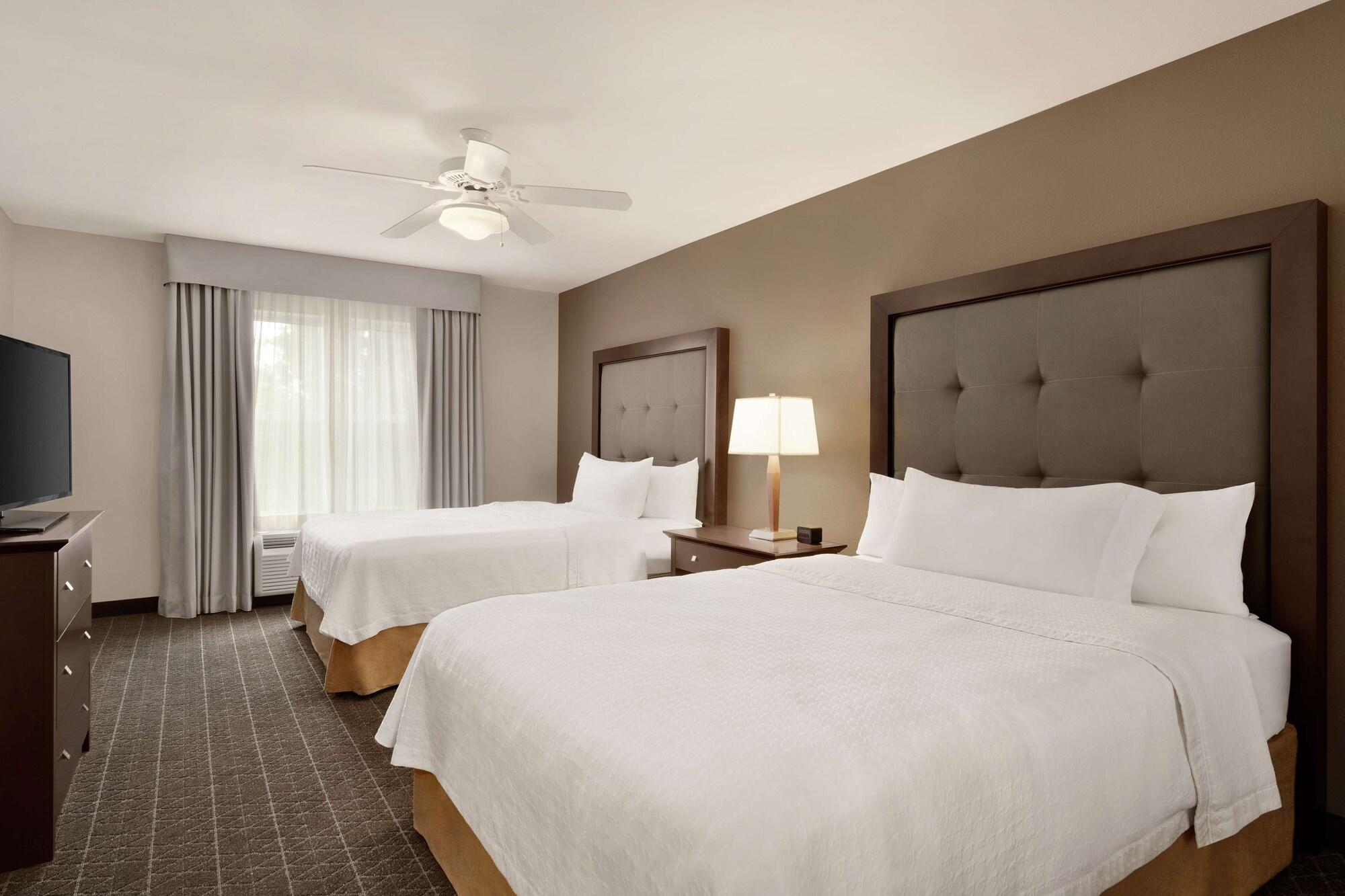 Homewood Suites By Hilton Dover - Rockaway Exteriér fotografie