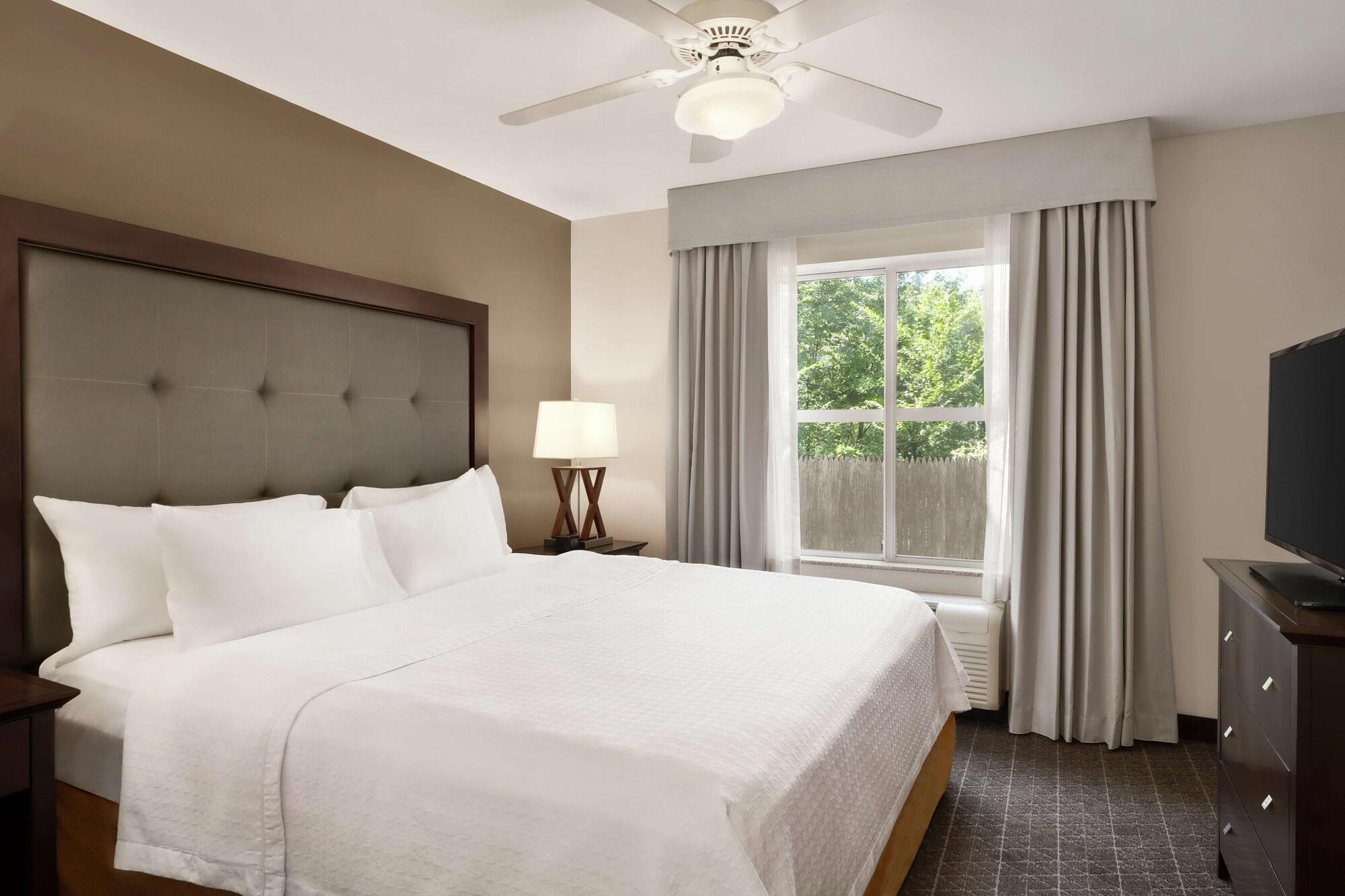 Homewood Suites By Hilton Dover - Rockaway Exteriér fotografie