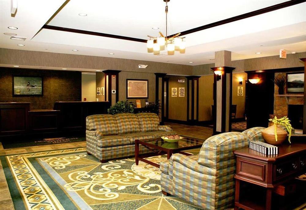 Homewood Suites By Hilton Dover - Rockaway Interiér fotografie