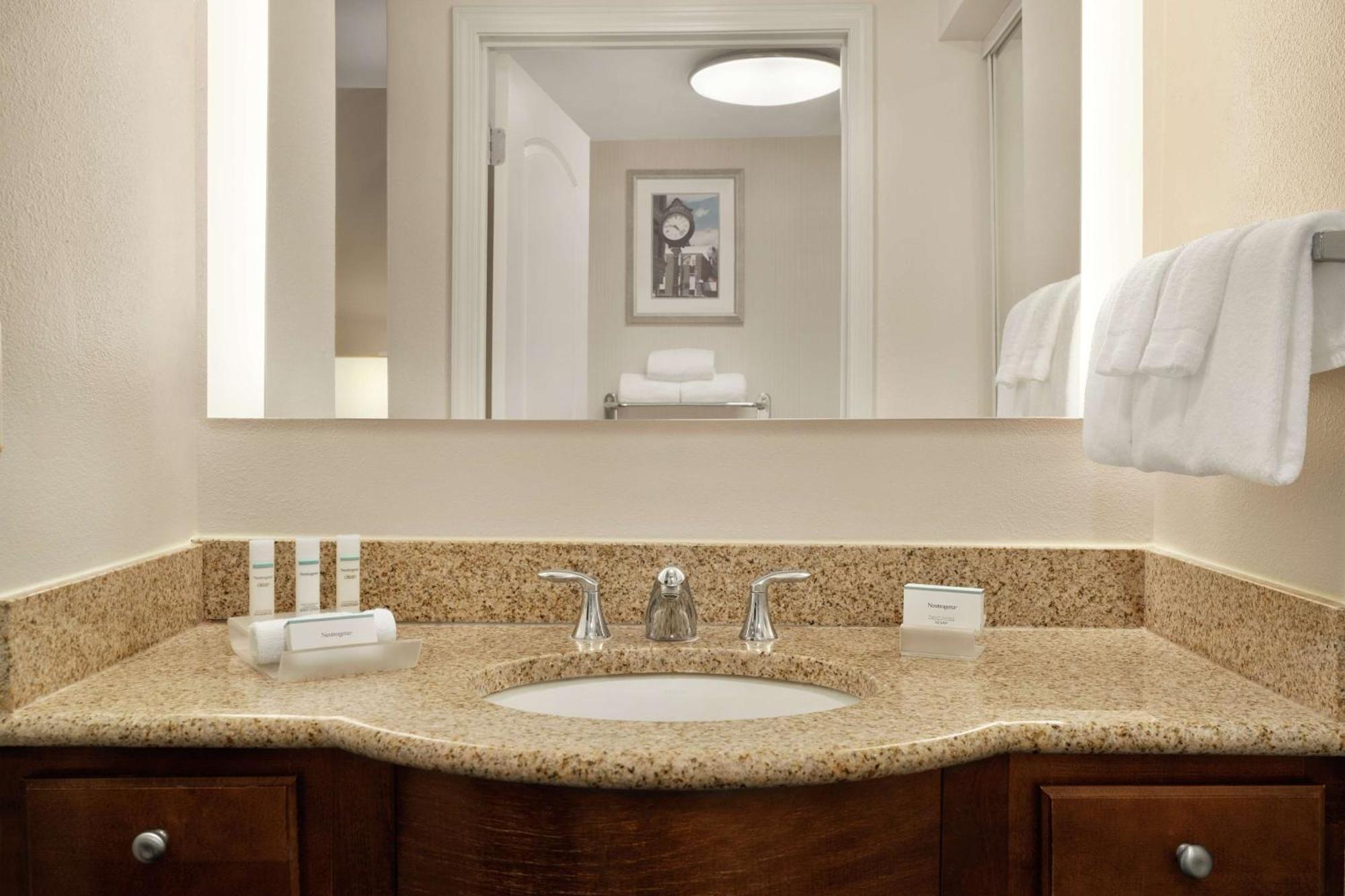Homewood Suites By Hilton Dover - Rockaway Exteriér fotografie