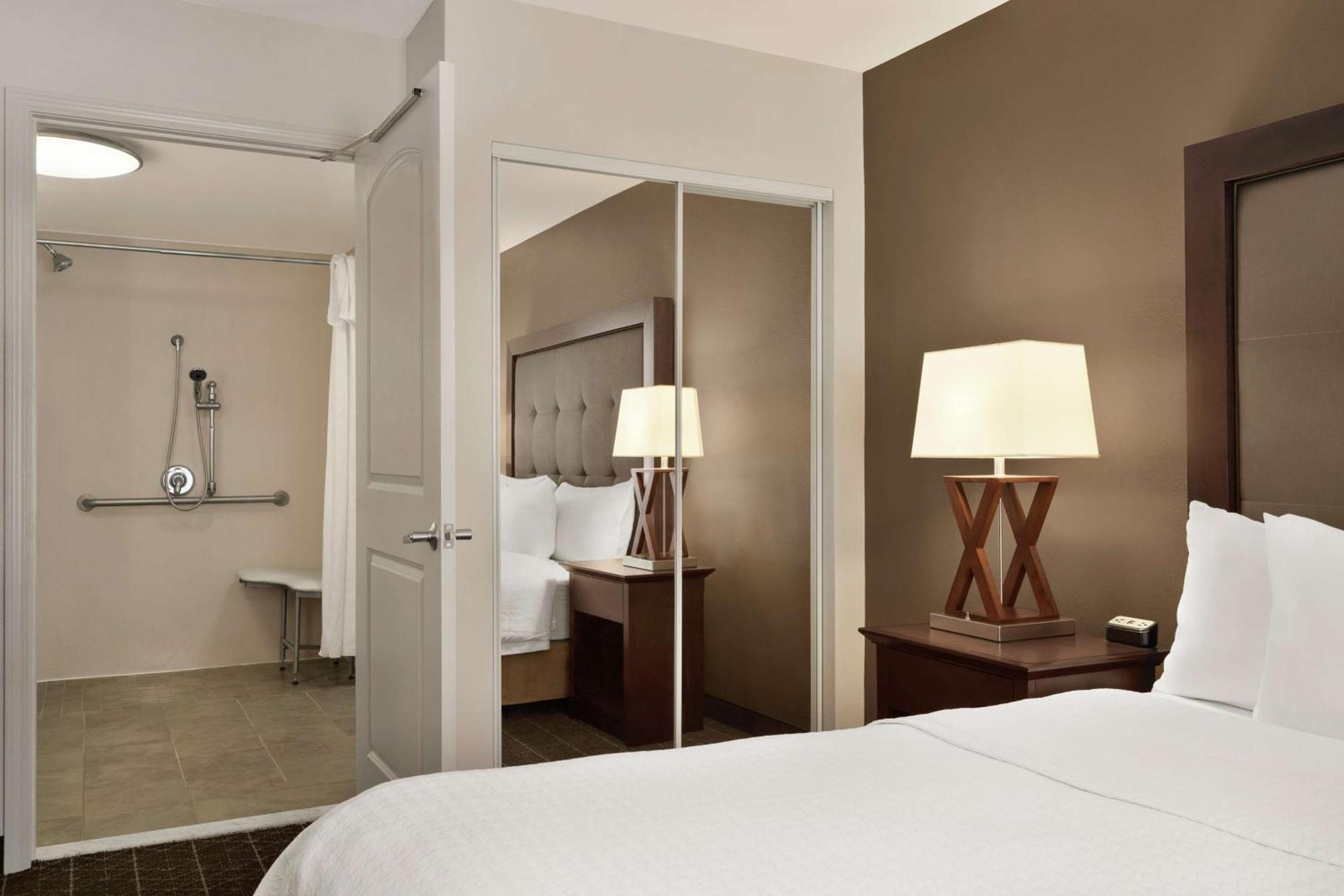 Homewood Suites By Hilton Dover - Rockaway Exteriér fotografie
