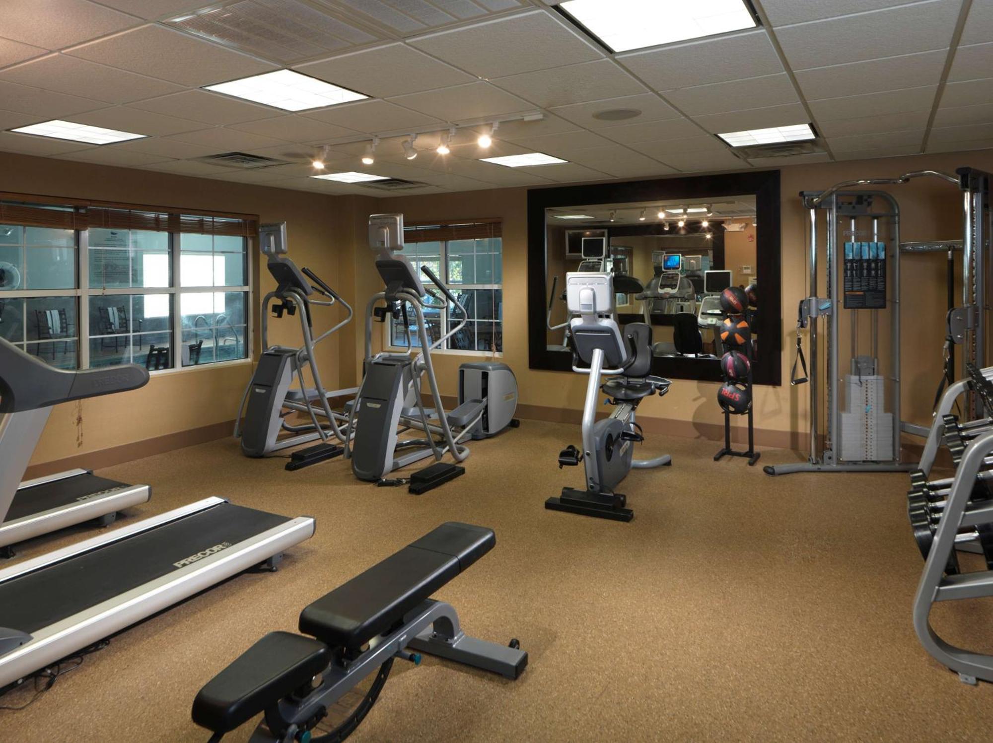 Homewood Suites By Hilton Dover - Rockaway Exteriér fotografie