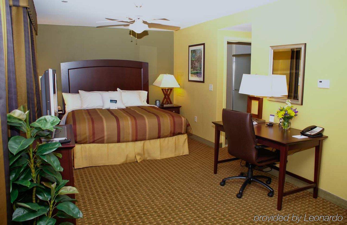 Homewood Suites By Hilton Dover - Rockaway Pokoj fotografie