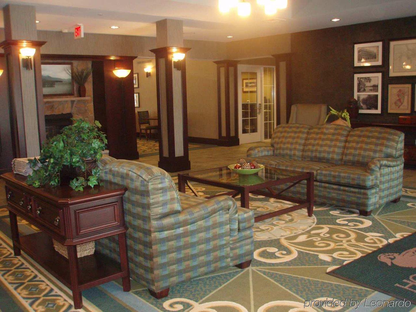 Homewood Suites By Hilton Dover - Rockaway Exteriér fotografie