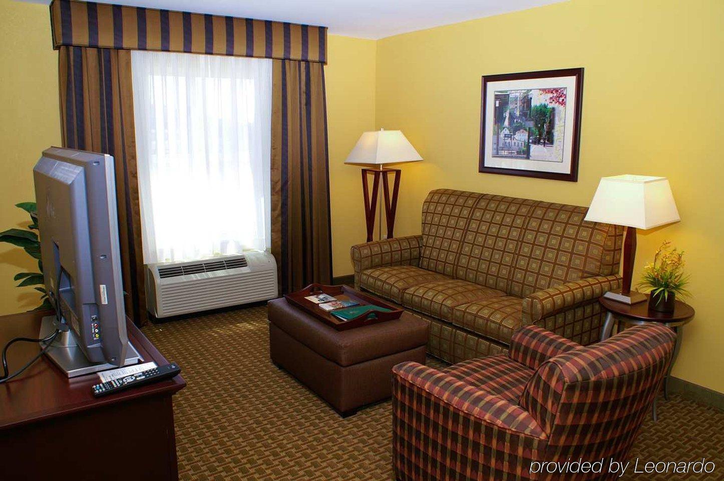 Homewood Suites By Hilton Dover - Rockaway Pokoj fotografie