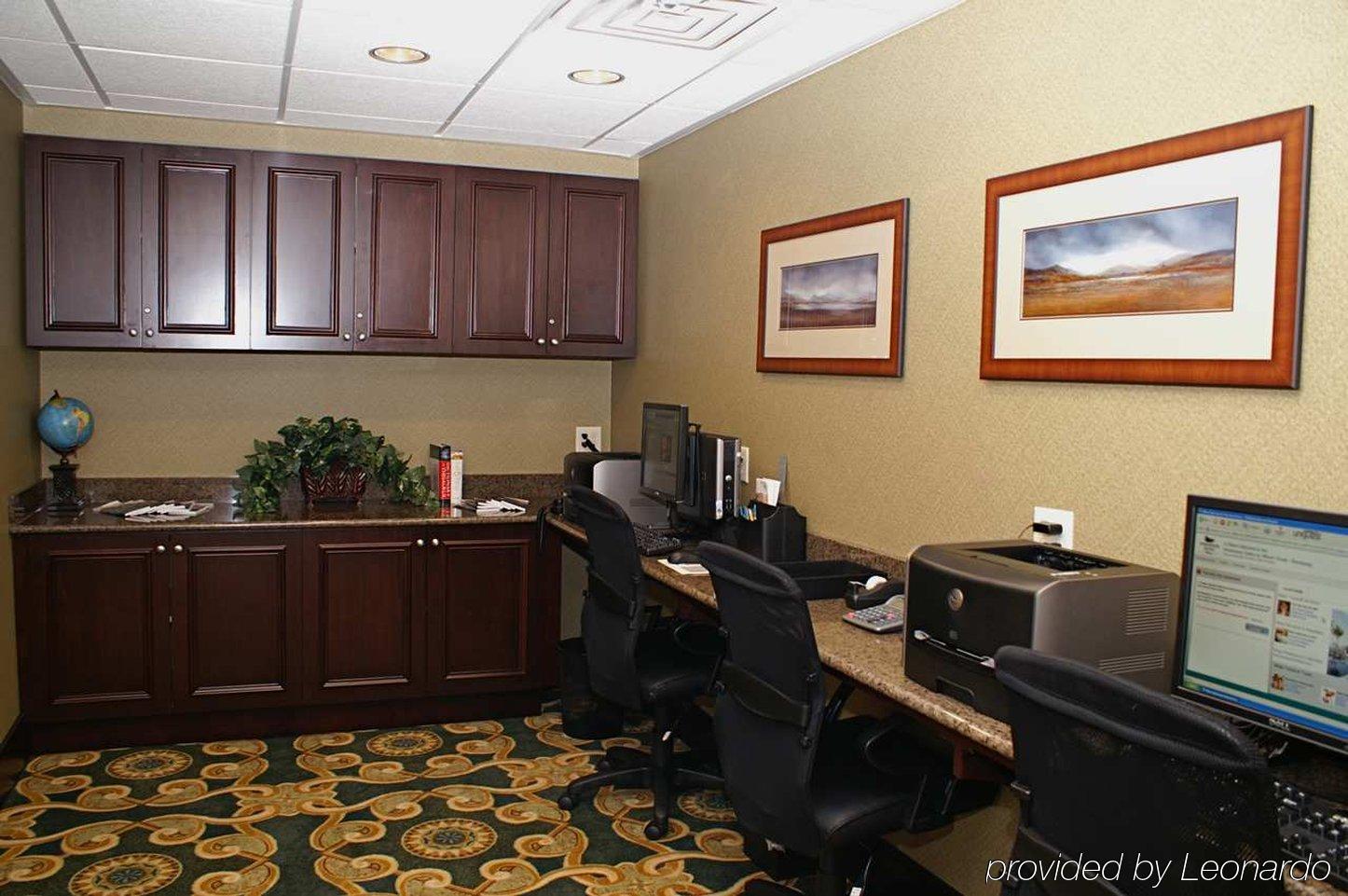 Homewood Suites By Hilton Dover - Rockaway Obchodní fotografie