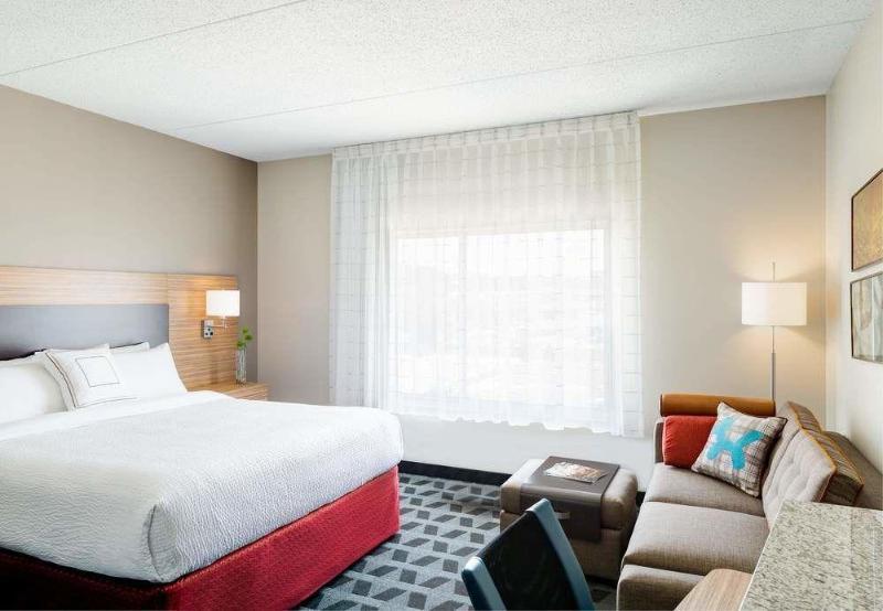 Homewood Suites By Hilton Dover - Rockaway Exteriér fotografie