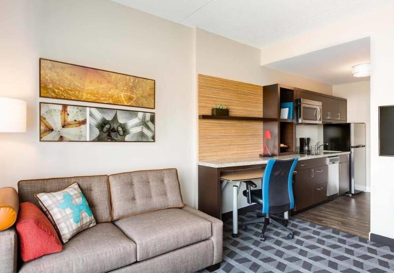 Homewood Suites By Hilton Dover - Rockaway Exteriér fotografie