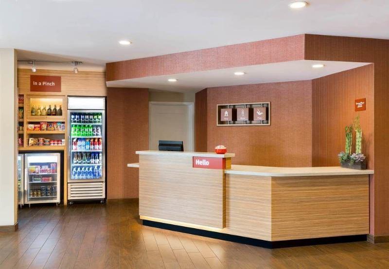 Homewood Suites By Hilton Dover - Rockaway Exteriér fotografie