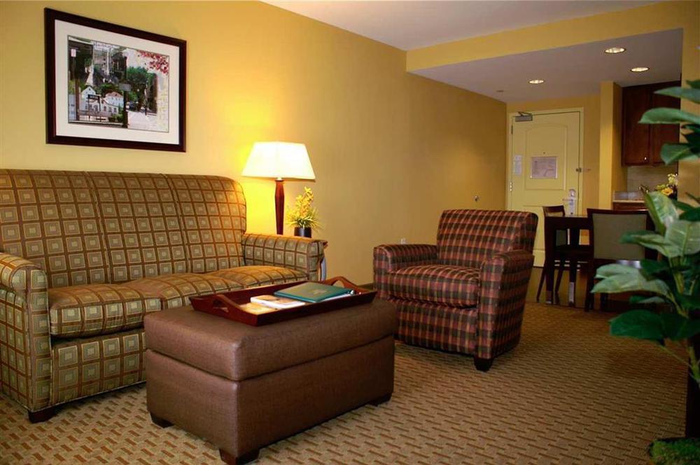 Homewood Suites By Hilton Dover - Rockaway Pokoj fotografie