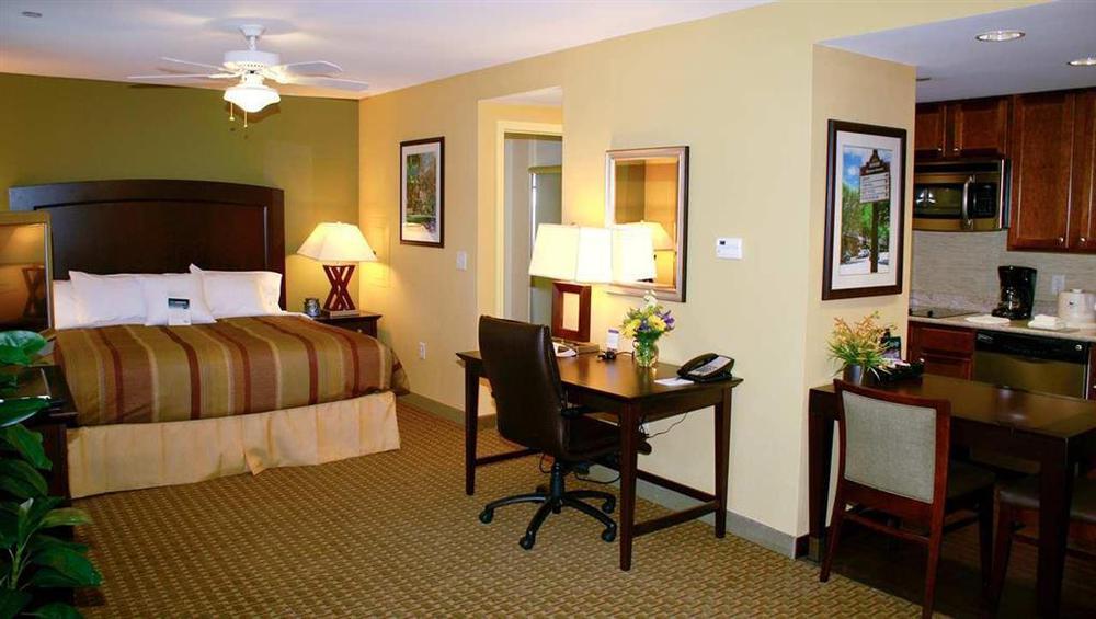 Homewood Suites By Hilton Dover - Rockaway Pokoj fotografie